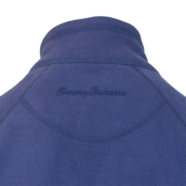 Women's Tommy Bahama Navy U-State Full-Zip Jacket